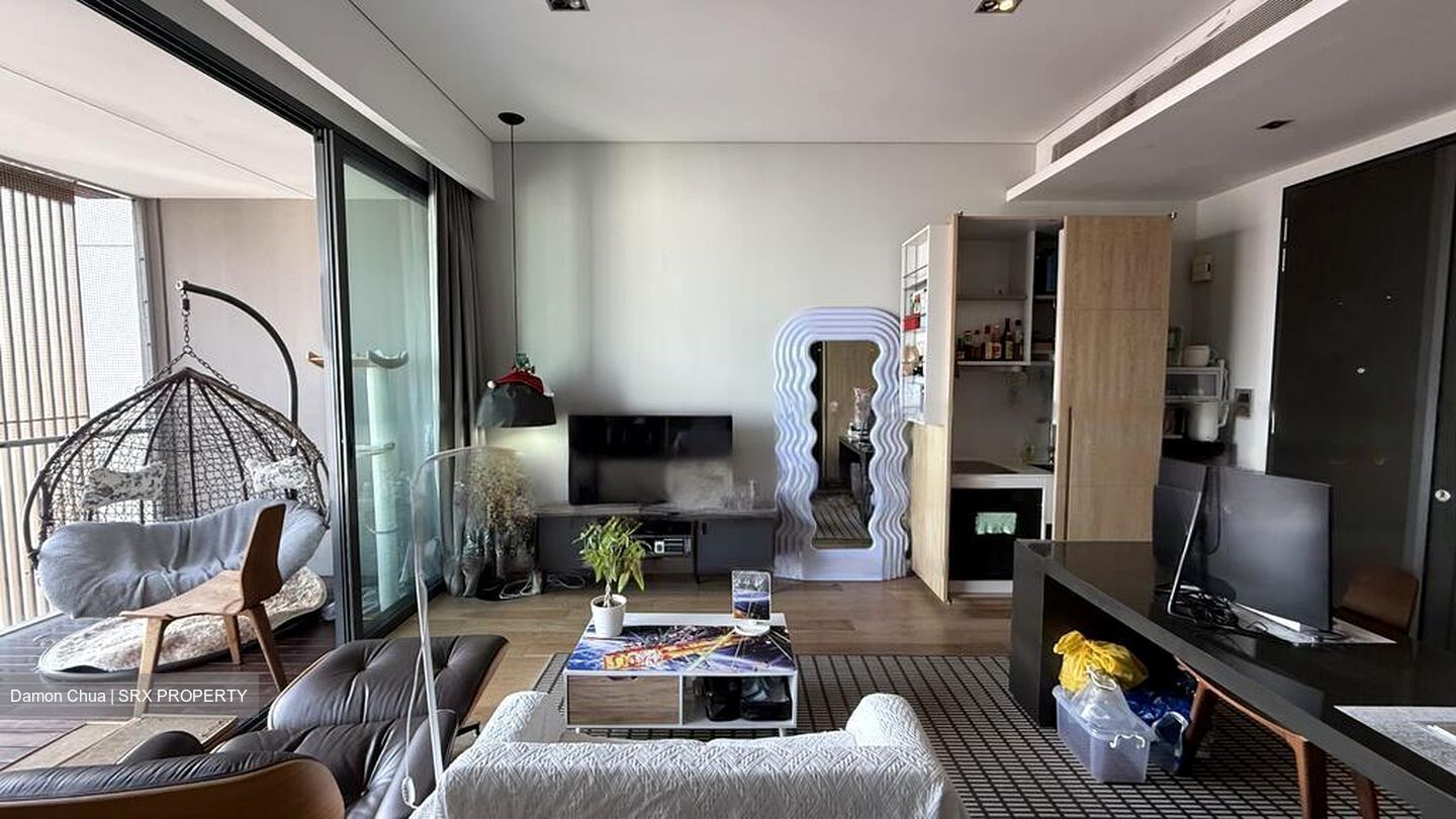 OUE Twin Peaks (D9), Condominium #473339301